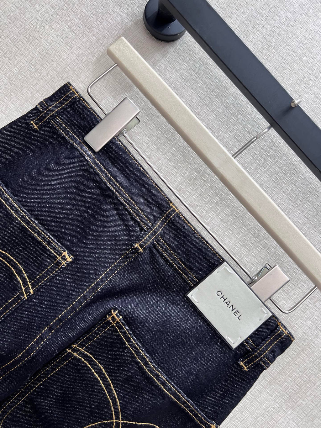 Chanel/26FW New Long Pants