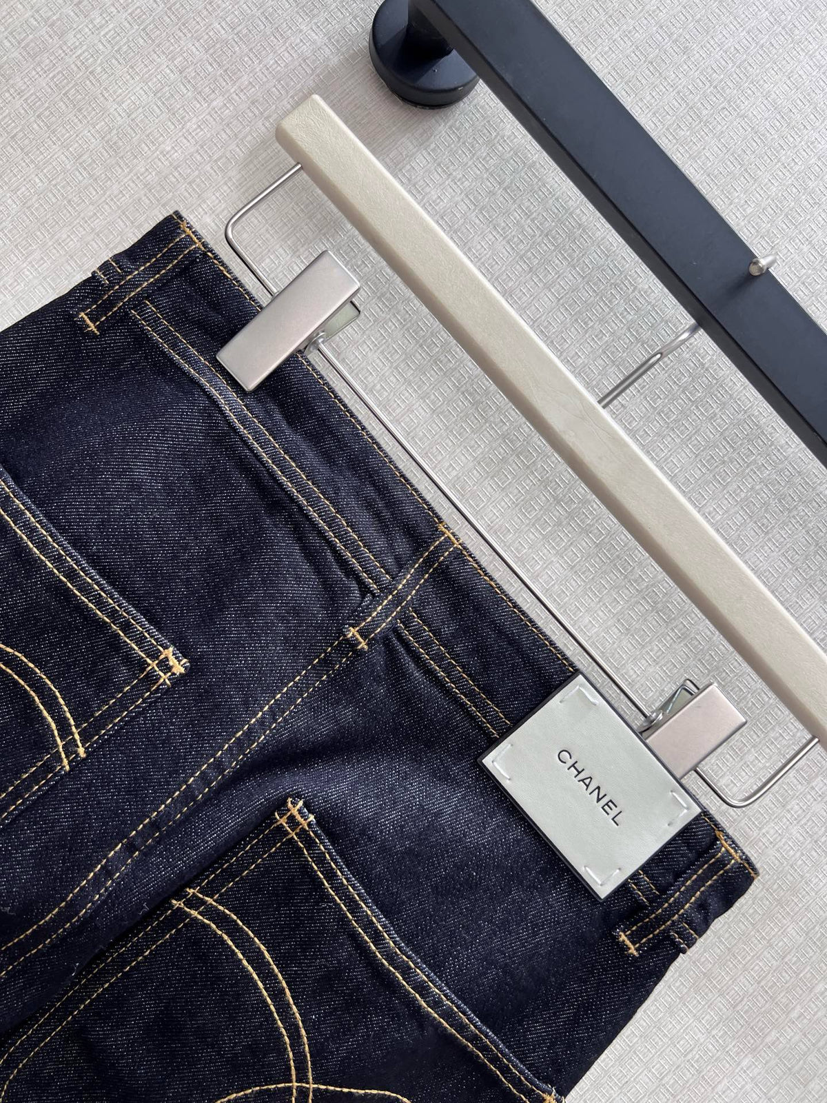 Chanel/26FW New Long Pants