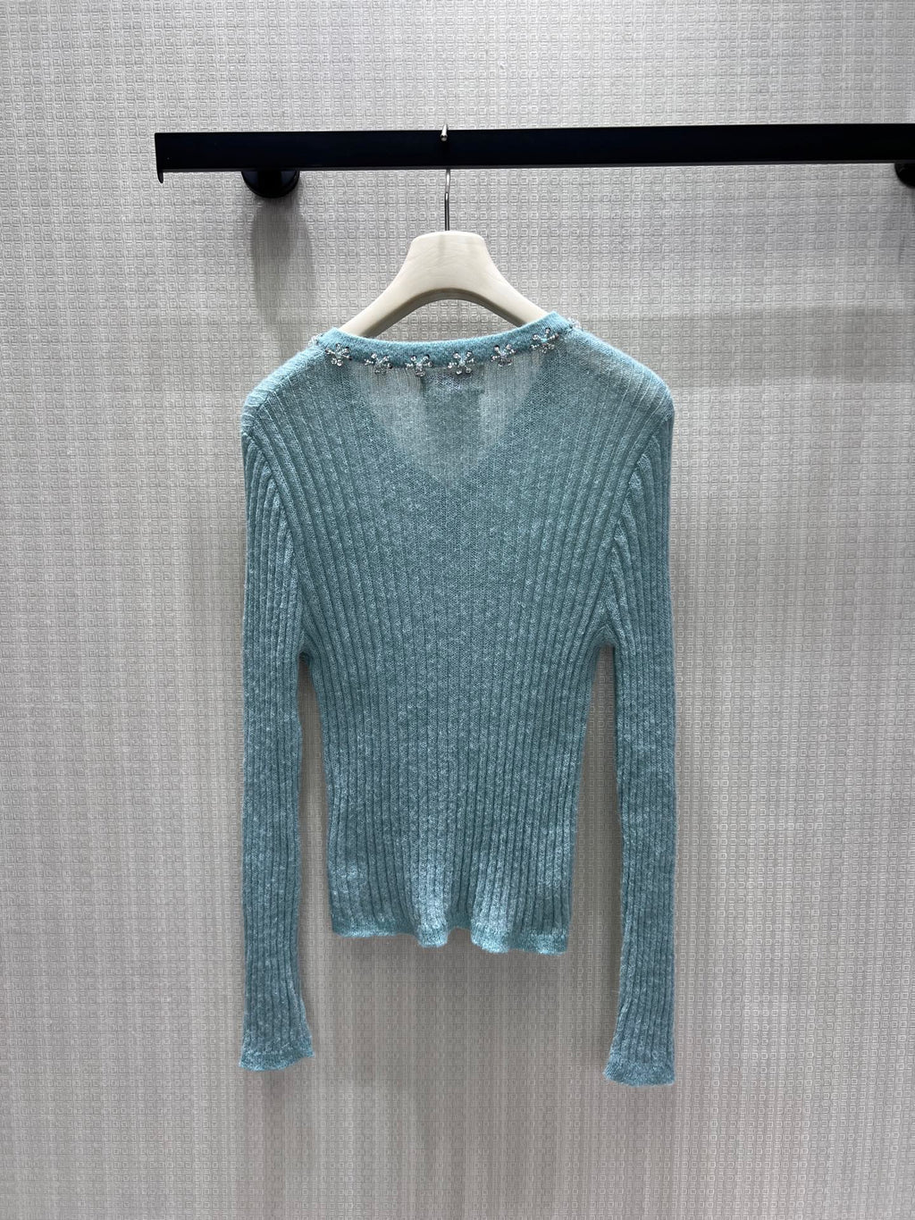 Chanel / 26FW Long Sleeve