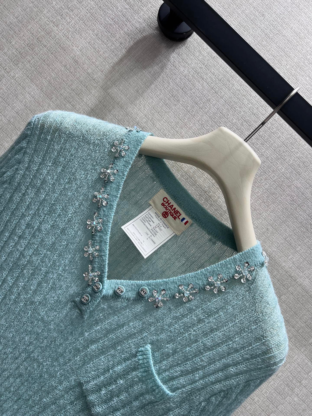 Chanel / 26FW Long Sleeve
