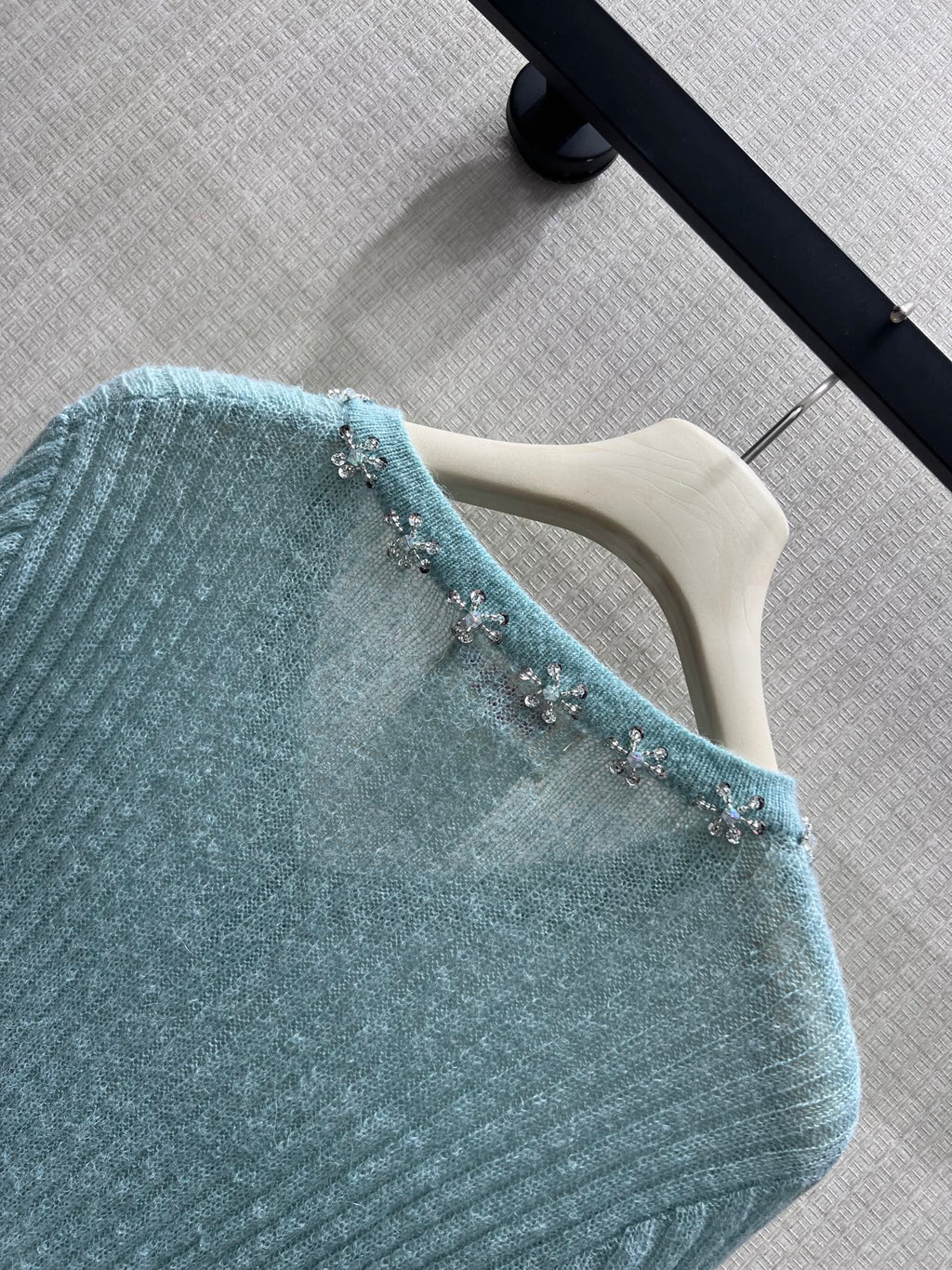 Chanel / 26FW Long Sleeve