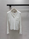 Chanel / 26FW Long Sleeve