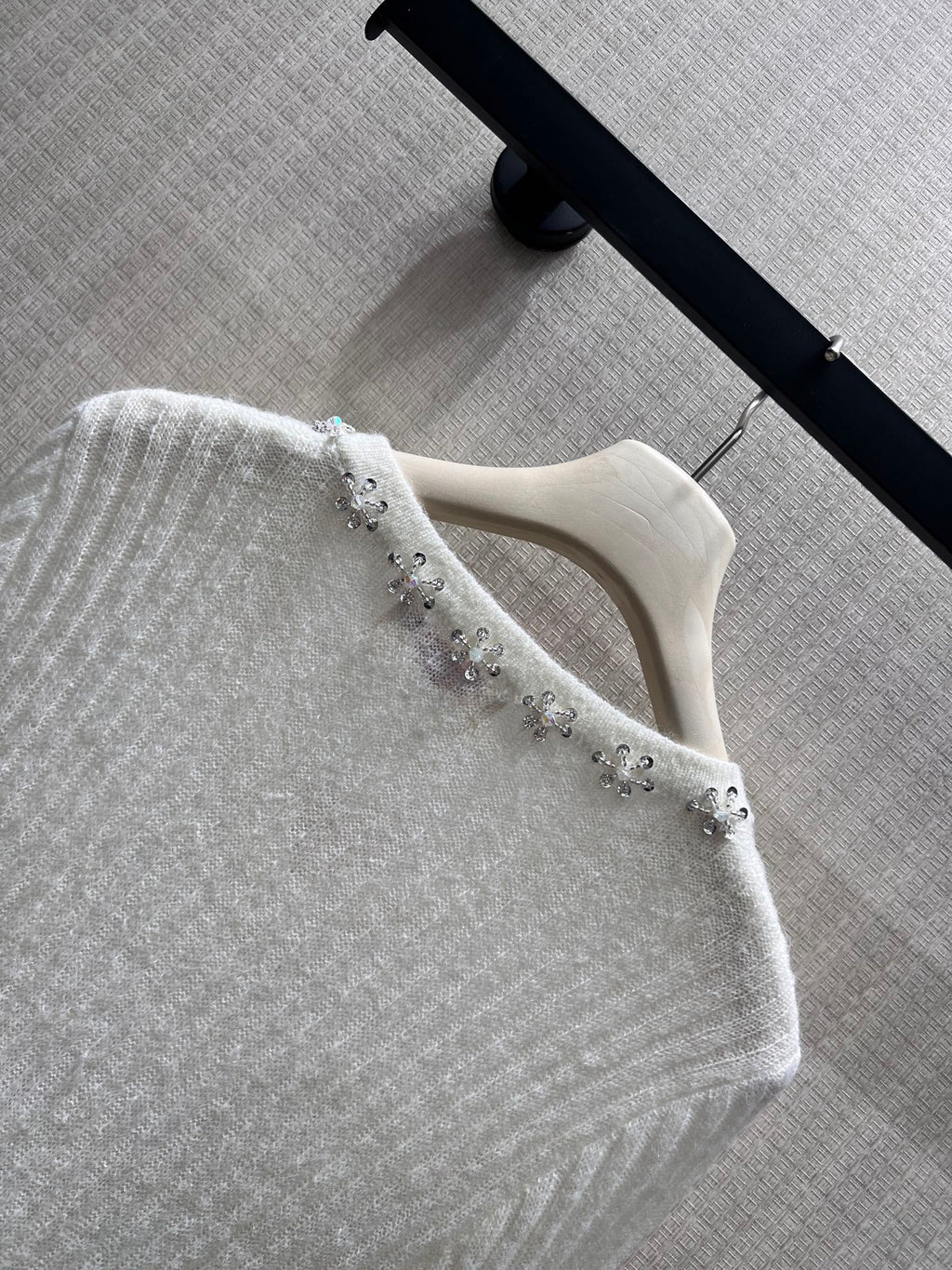 Chanel / 26FW Long Sleeve