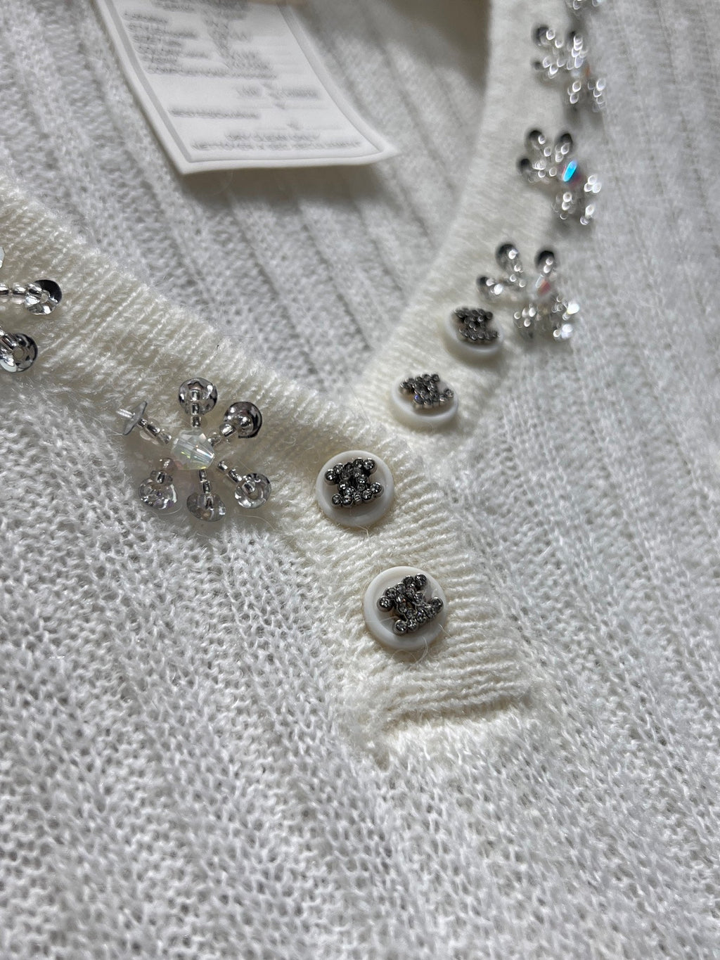 Chanel / 26FW Long Sleeve