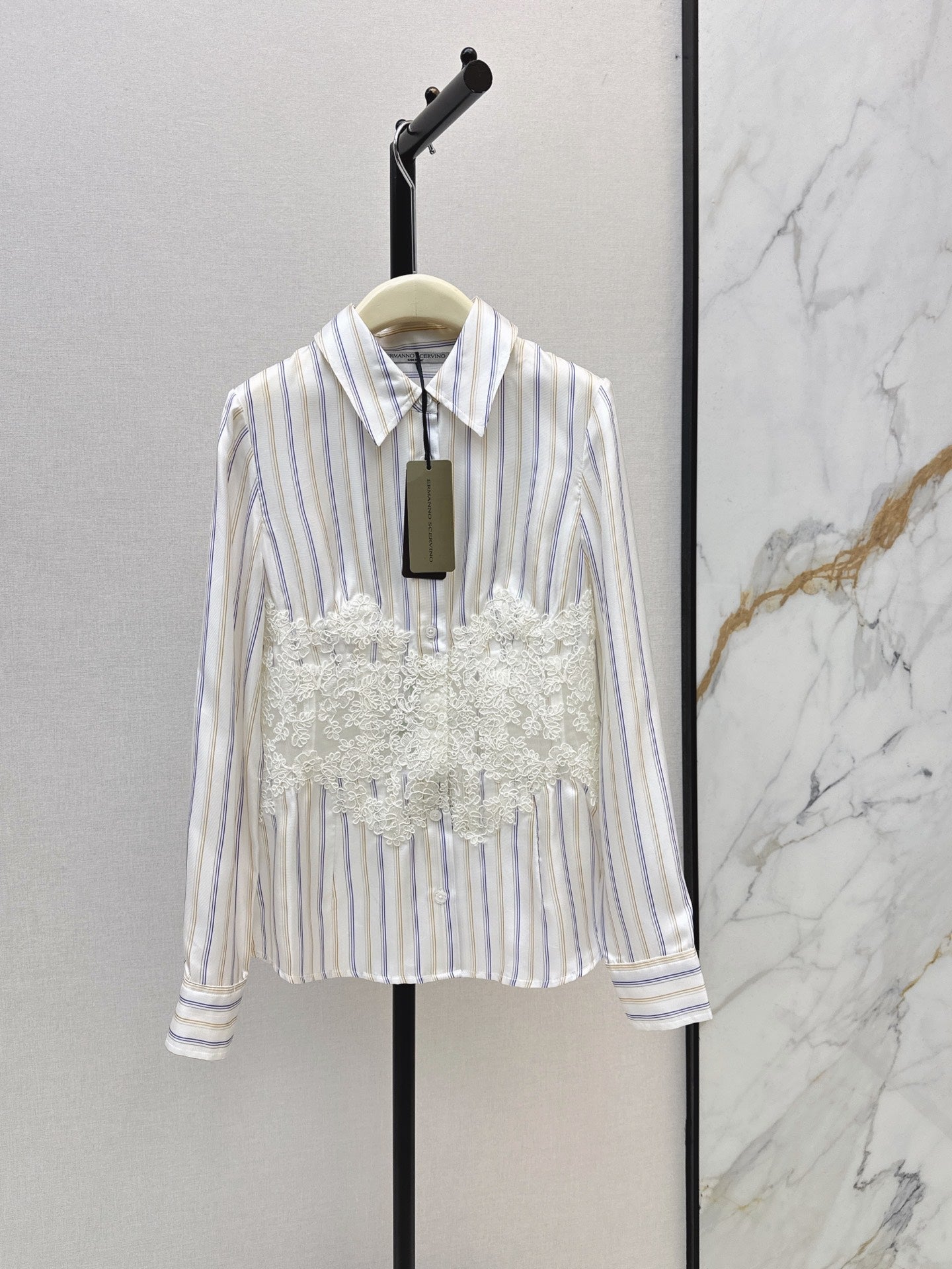 Ermanno Scervino/26 Latest Shirt
