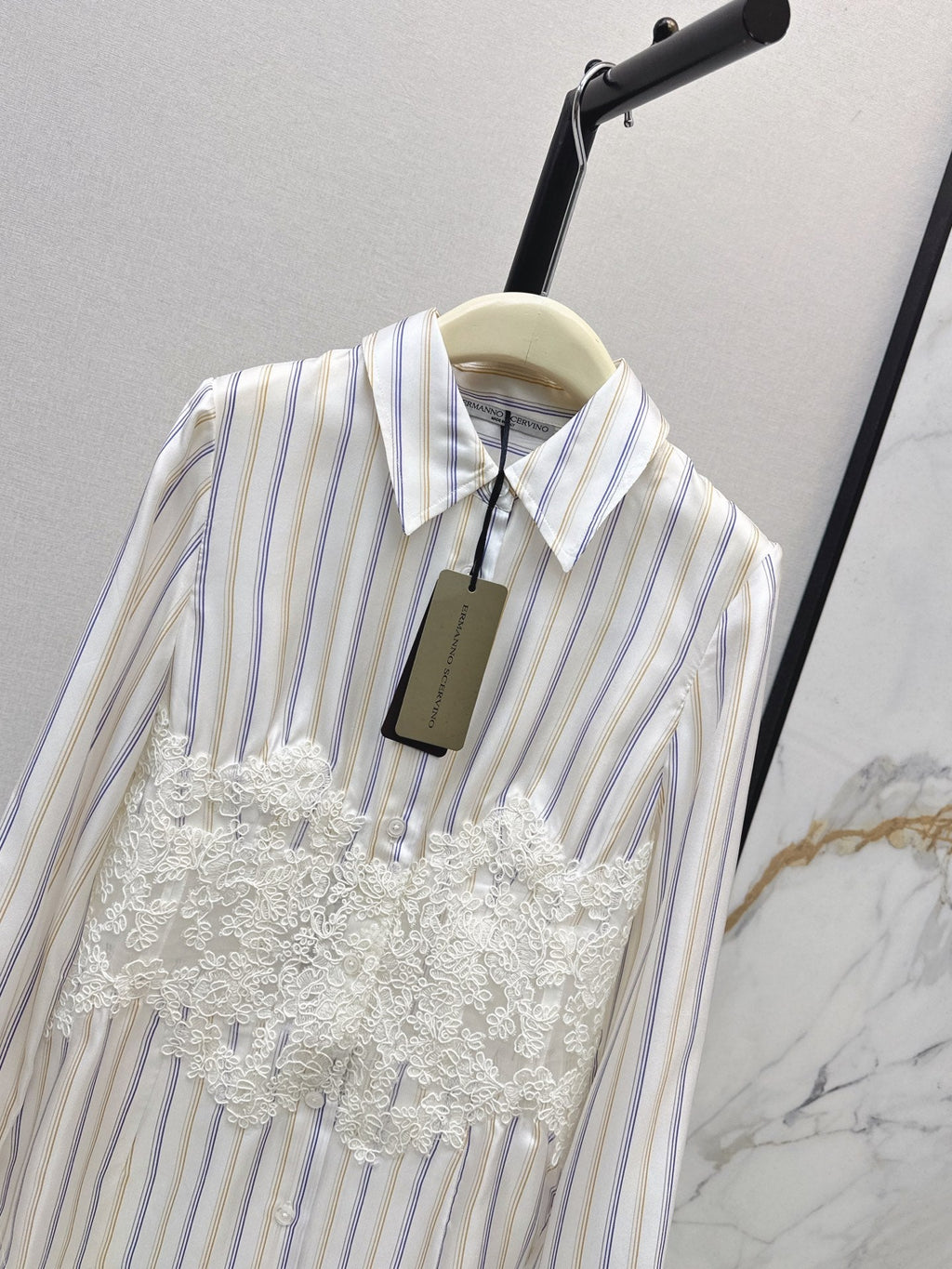 Ermanno Scervino/26 Latest Shirt