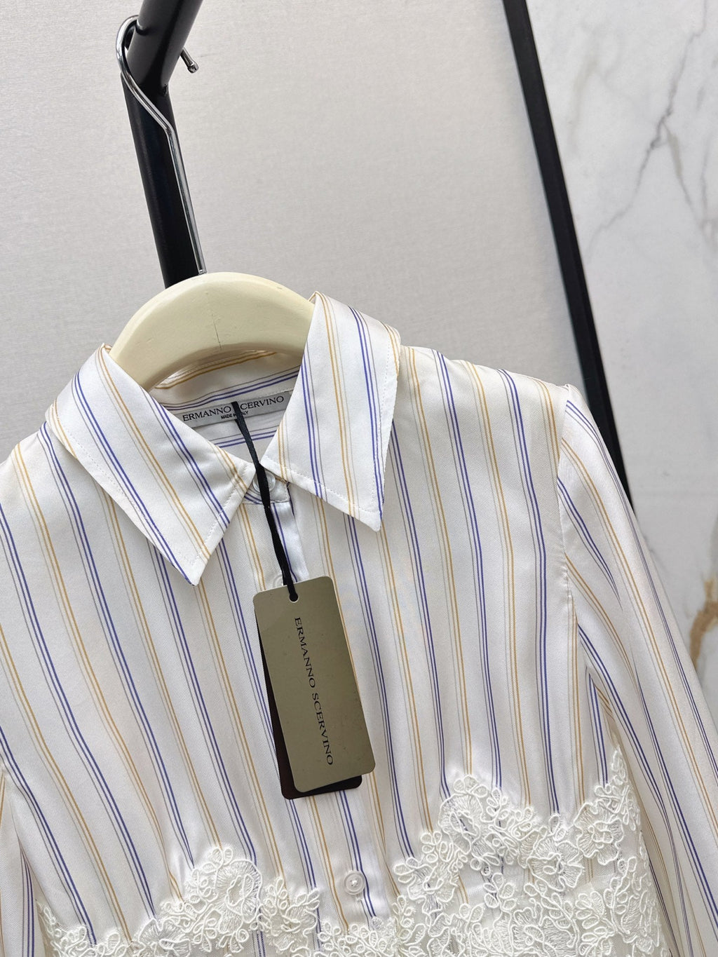 Ermanno Scervino/26 Latest Shirt