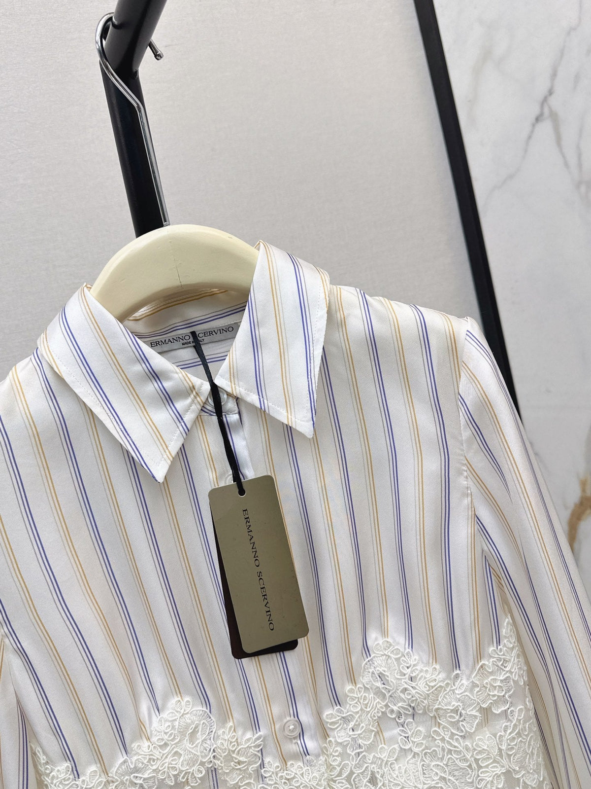 Ermanno Scervino/26 Latest Shirt