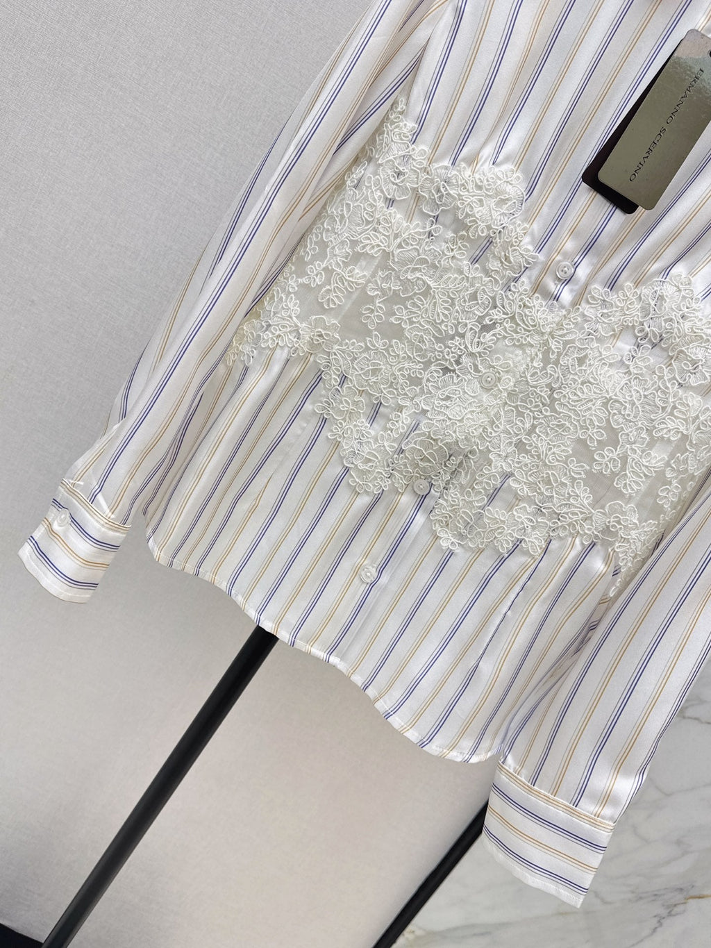 Ermanno Scervino/26 Latest Shirt