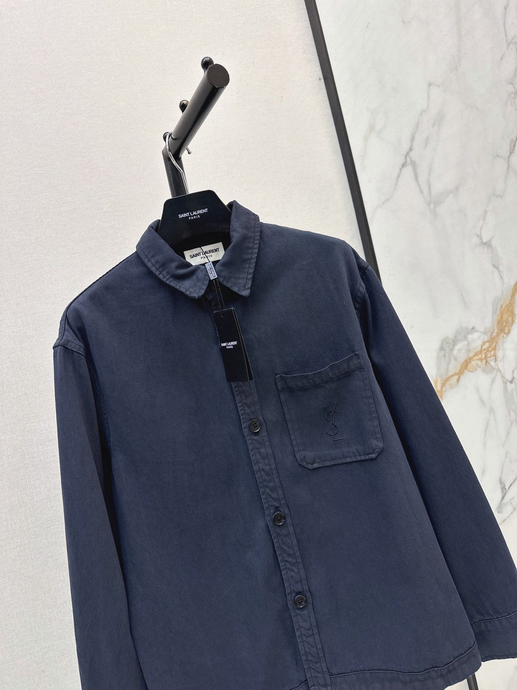 Yves Saint Laurent/26 Latest Shirt