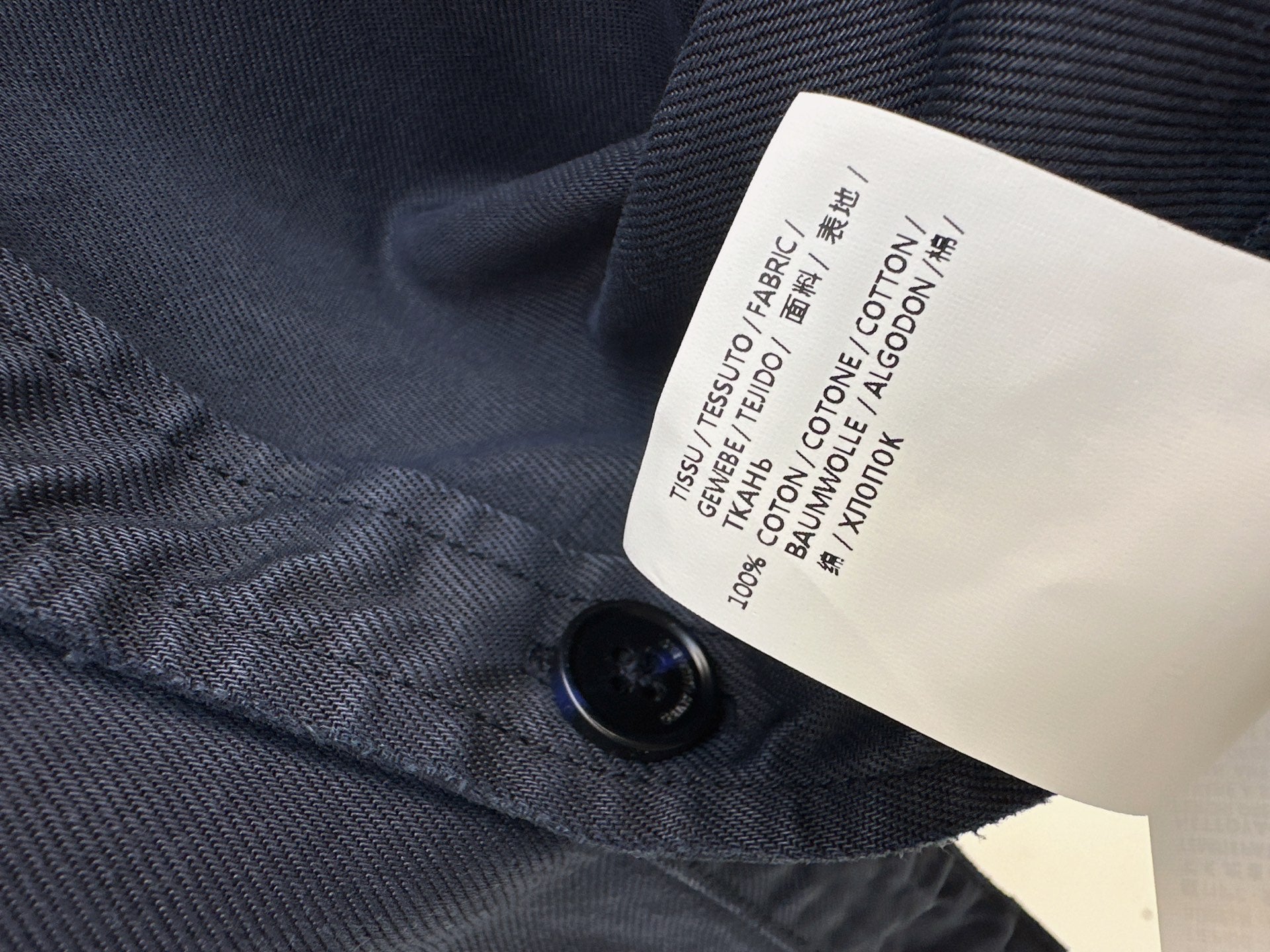 Yves Saint Laurent/26 Latest Shirt