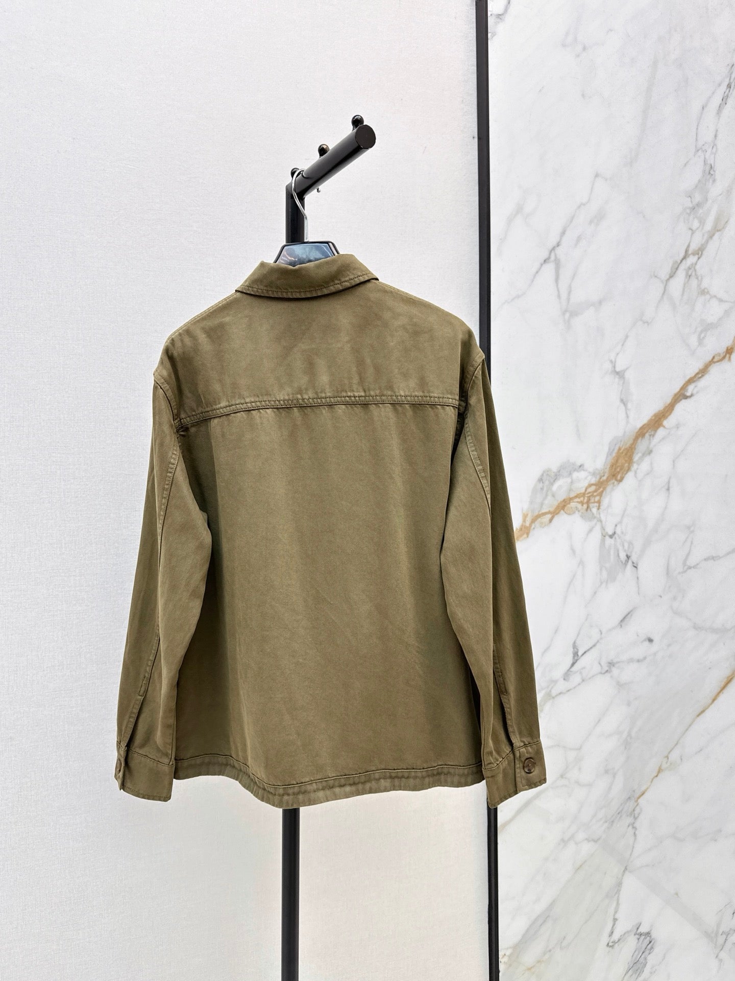 Yves Saint Laurent/26 Latest Shirt