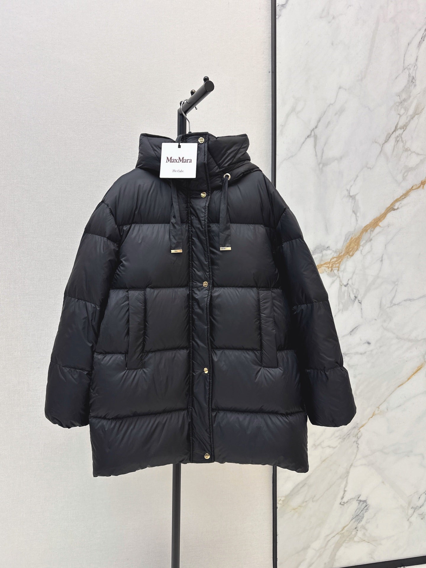 Max Mara/26 Latest Down Jacket