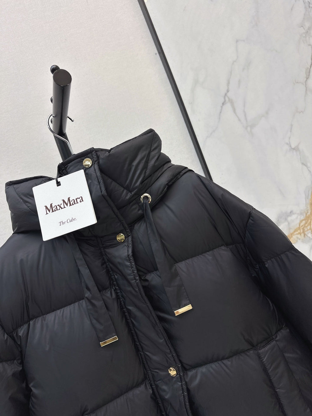 Max Mara/26 Latest Down Jacket