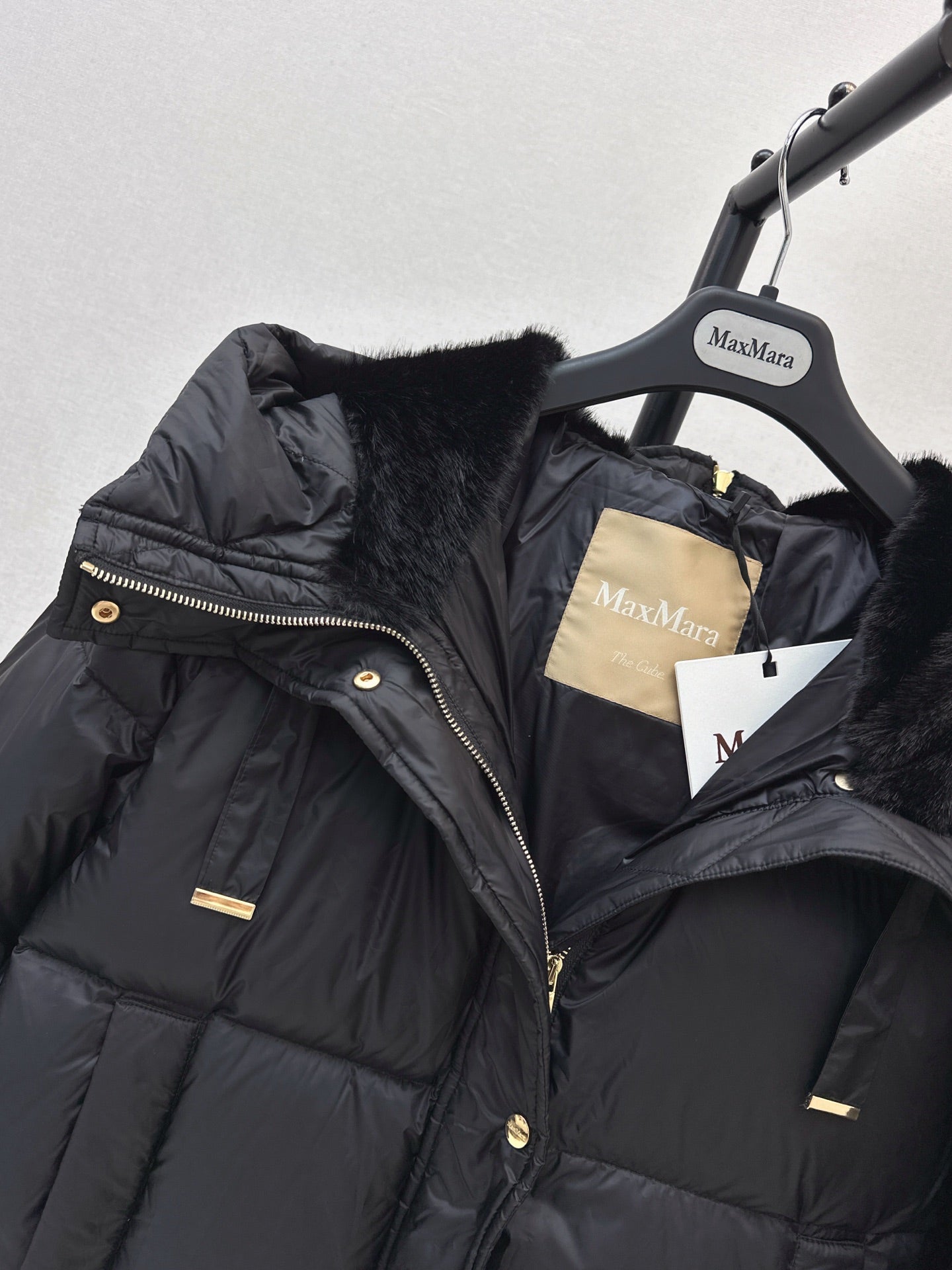 Max Mara/26 Latest Down Jacket