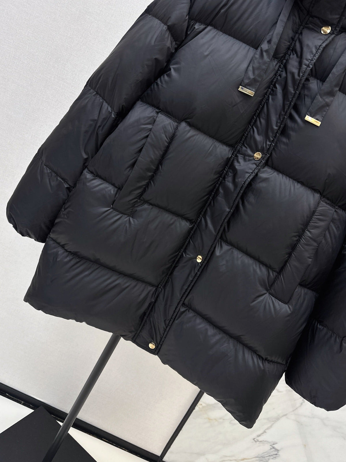 Max Mara/26 Latest Down Jacket