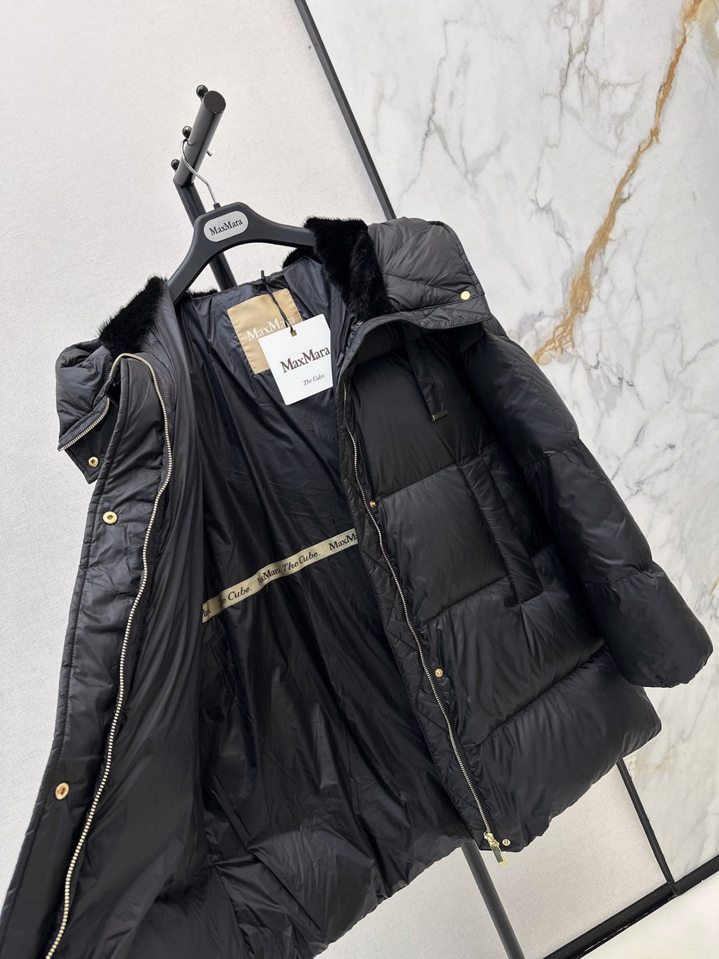 Max Mara/26 Latest Down Jacket