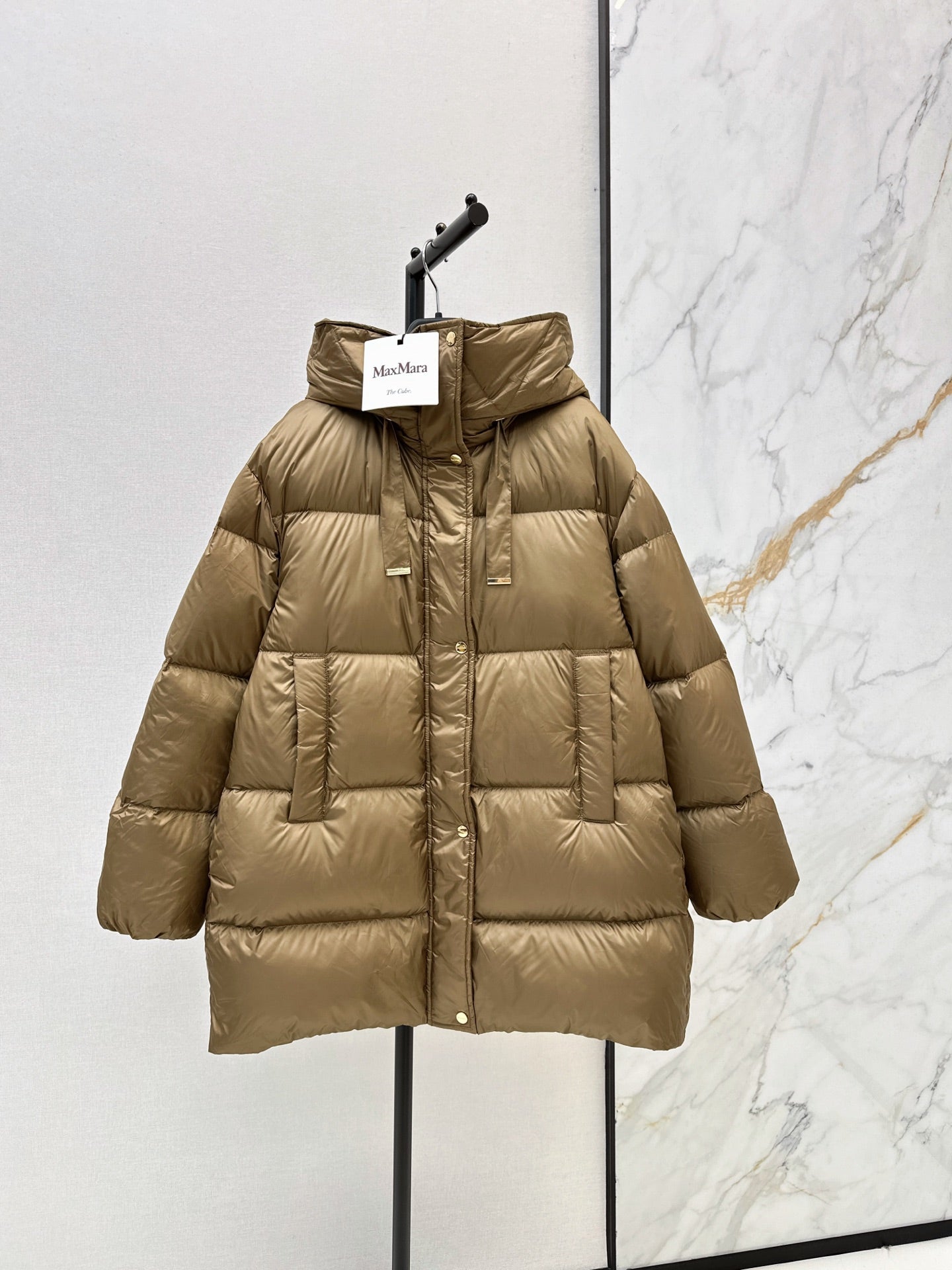 Max Mara/26 Latest Down Jacket