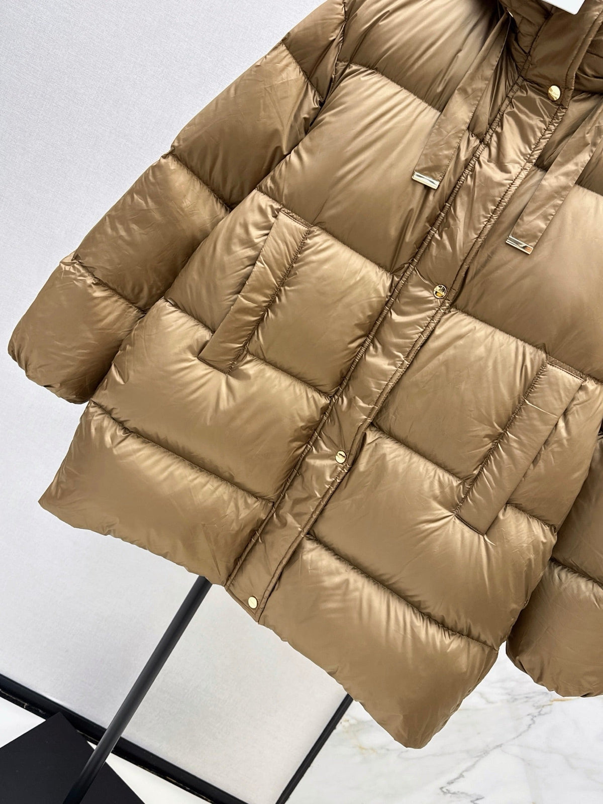 Max Mara/26 Latest Down Jacket