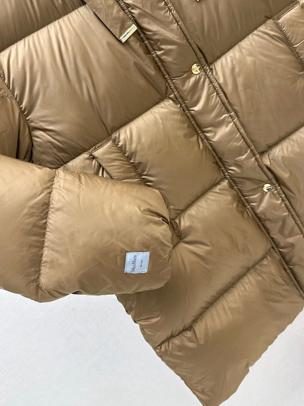 Max Mara/26 Latest Down Jacket
