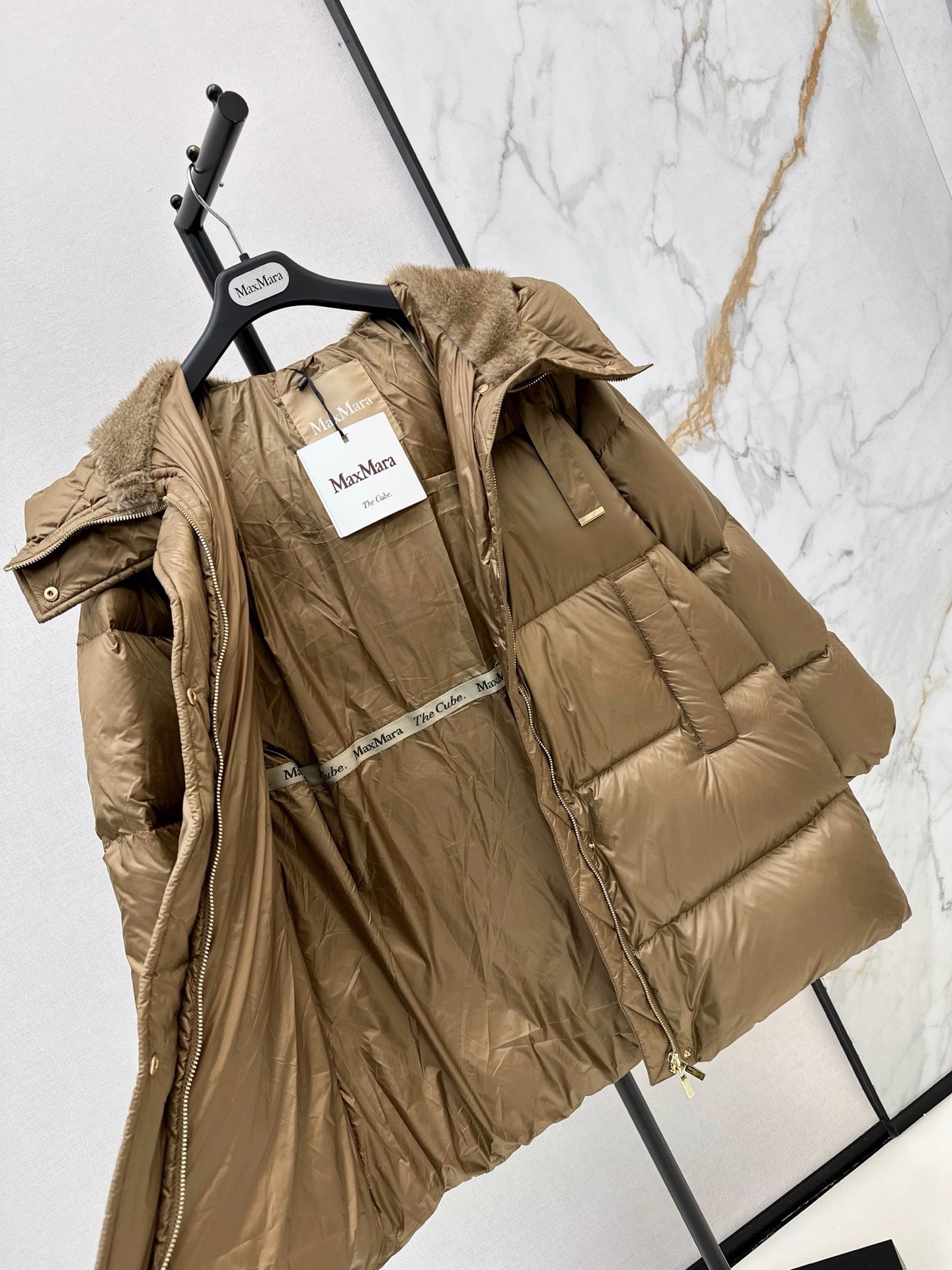 Max Mara/26 Latest Down Jacket