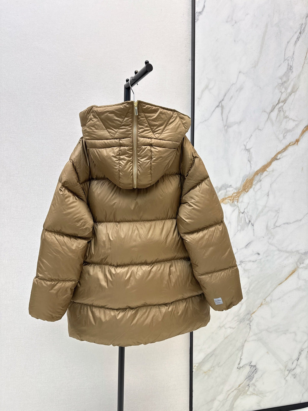 Max Mara/26 Latest Down Jacket