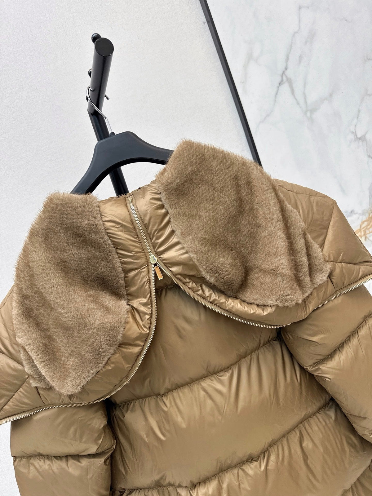 Max Mara/26 Latest Down Jacket