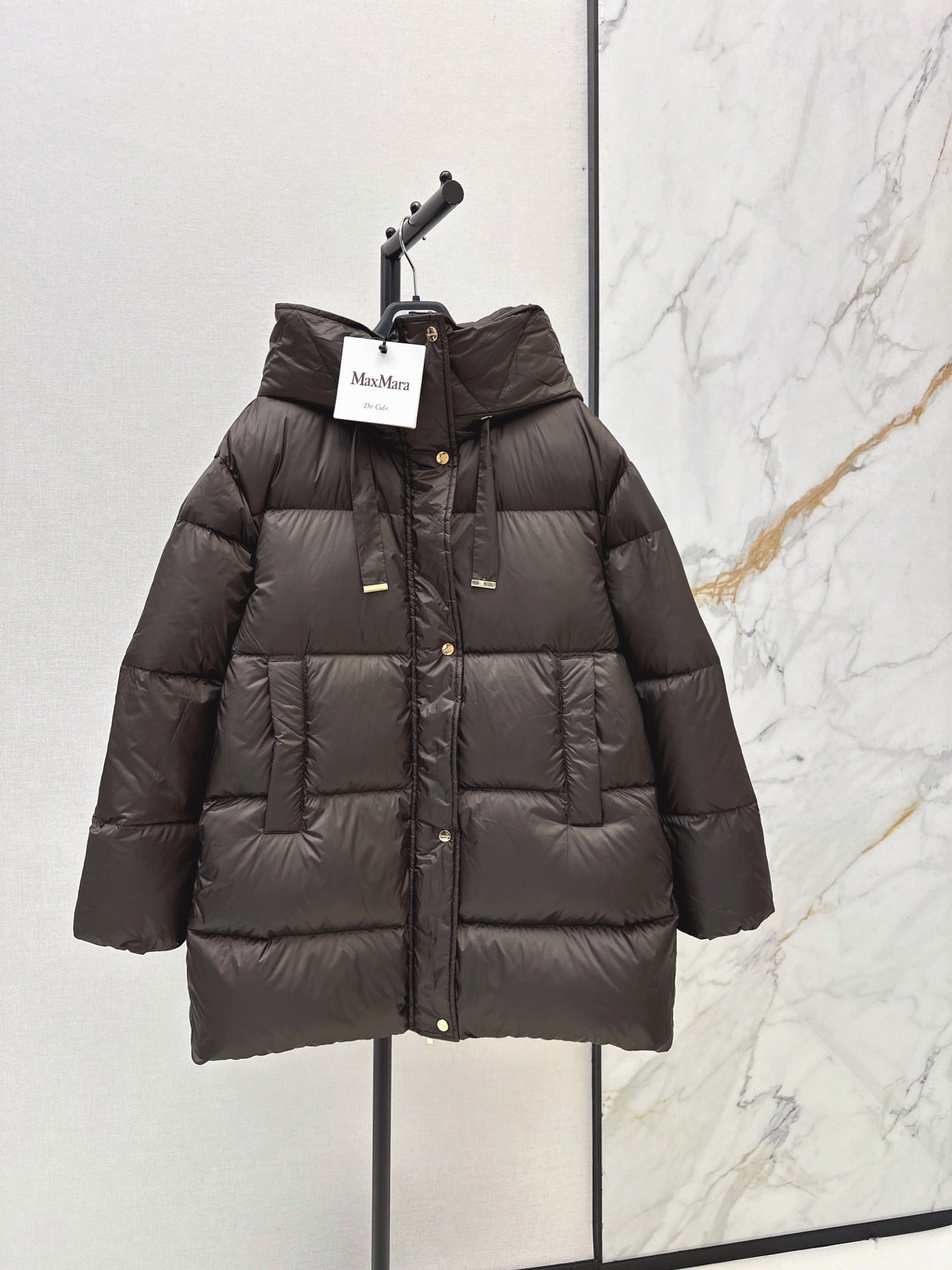 Max Mara/26 Latest Down Jacket