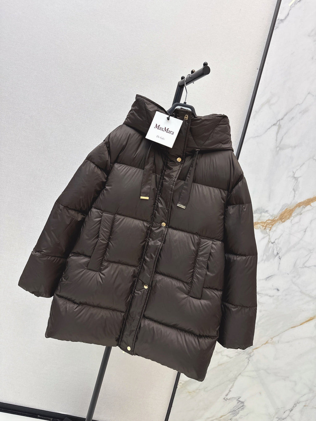 Max Mara/26 Latest Down Jacket
