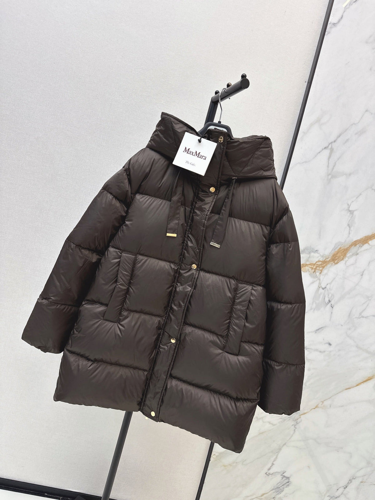 Max Mara/26 Latest Down Jacket