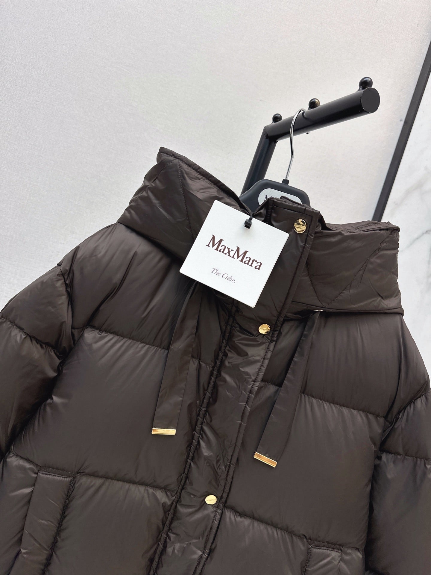 Max Mara/26 Latest Down Jacket