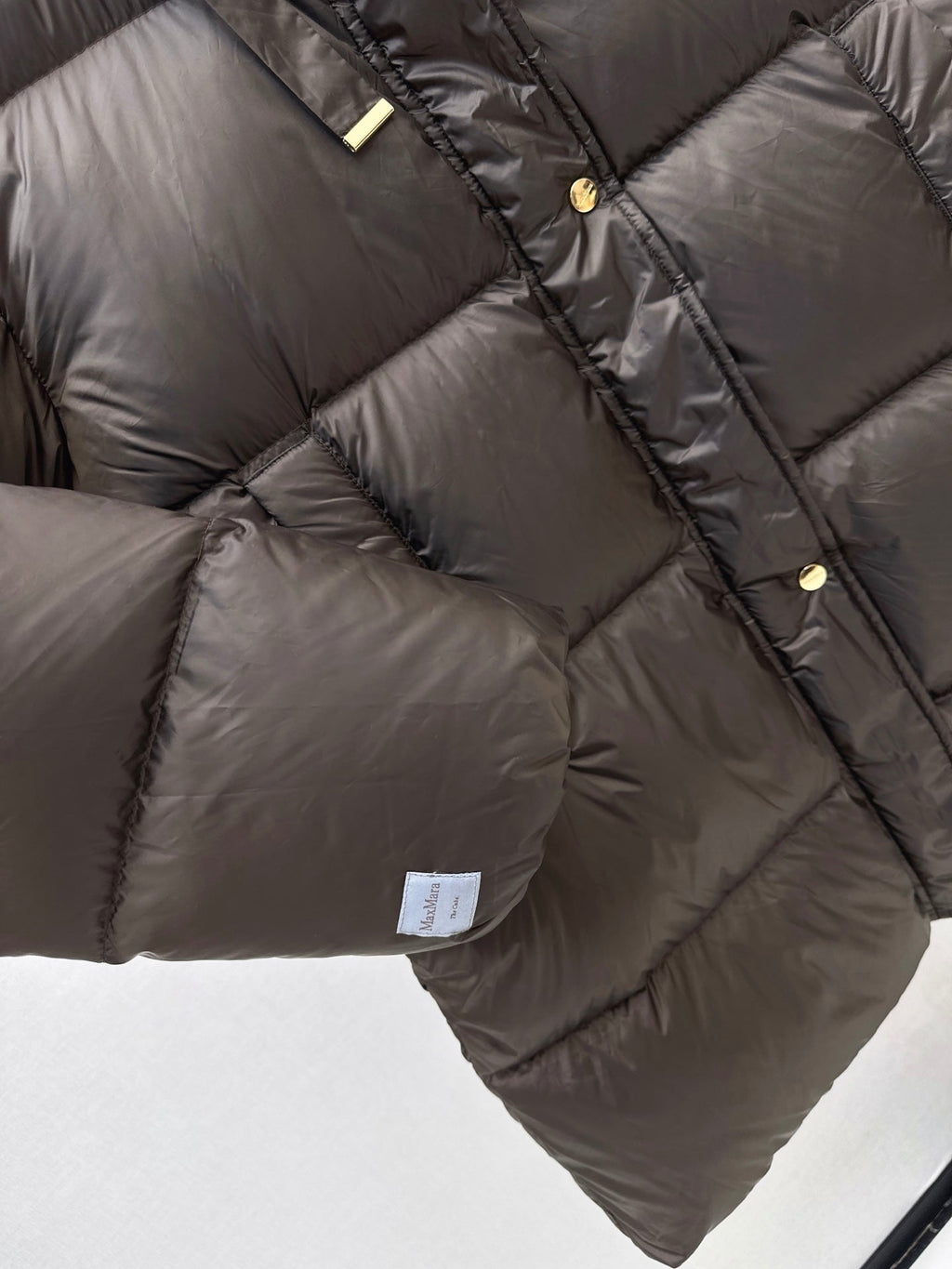 Max Mara/26 Latest Down Jacket