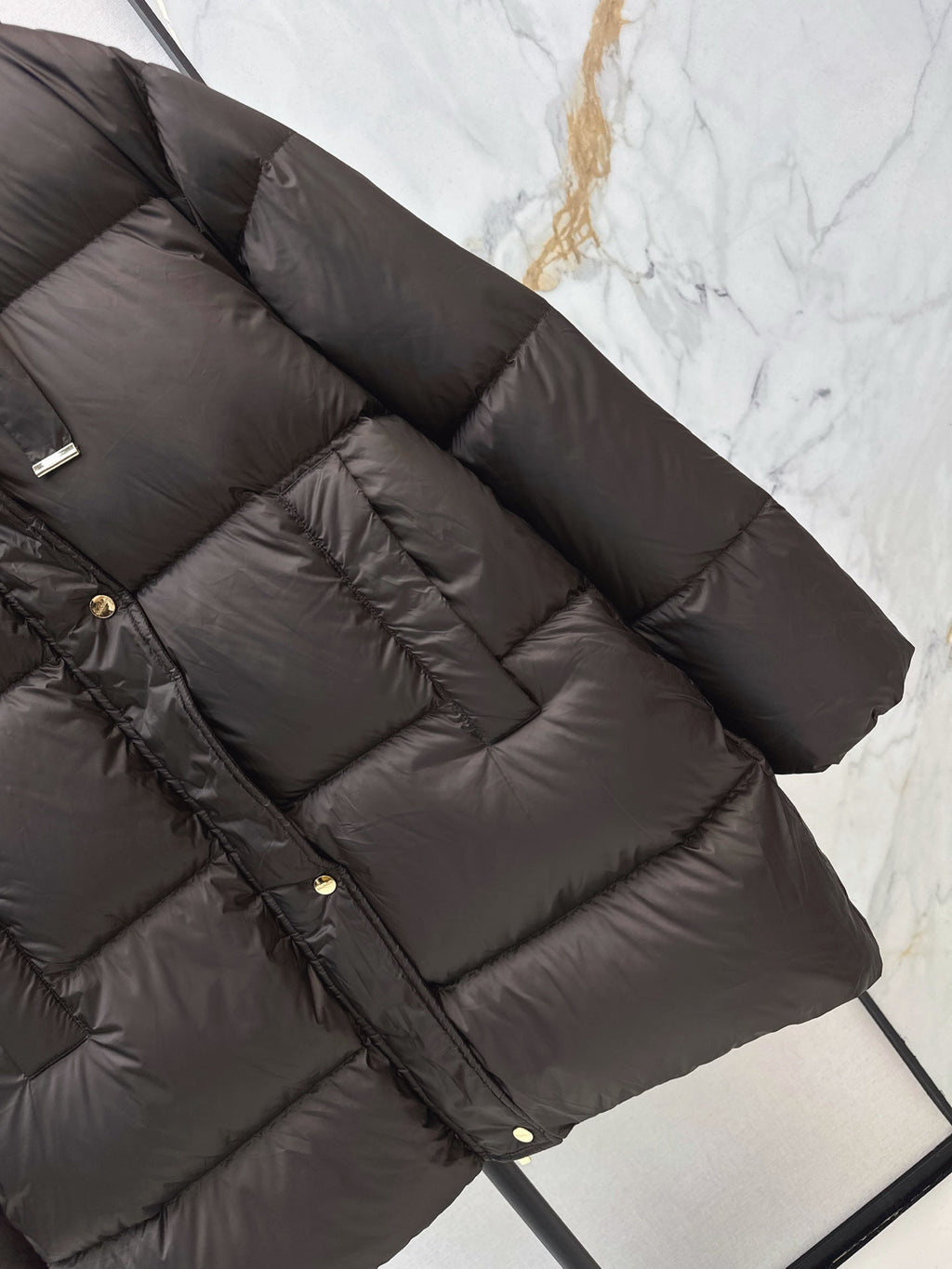 Max Mara/26 Latest Down Jacket