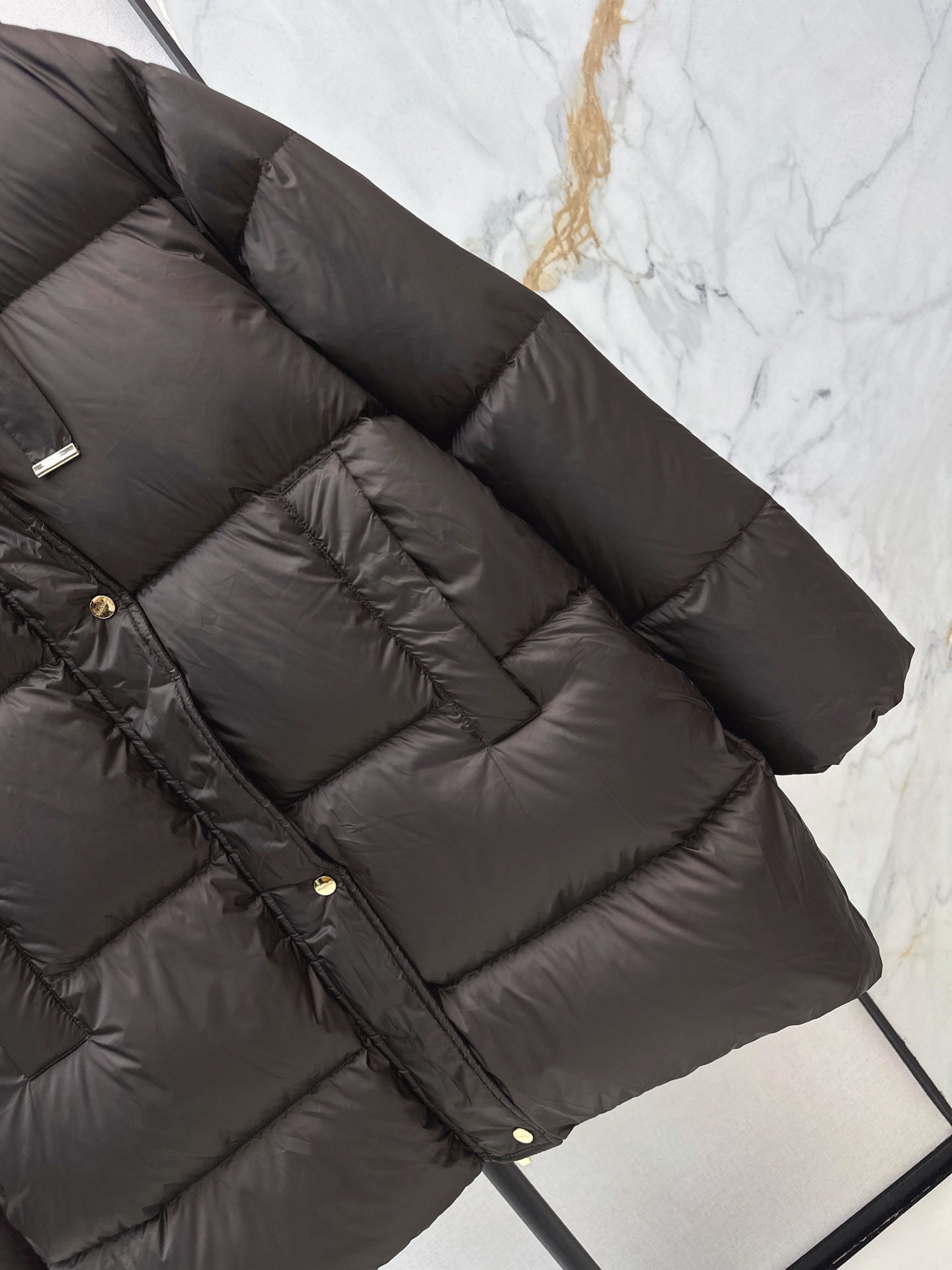 Max Mara/26 Latest Down Jacket