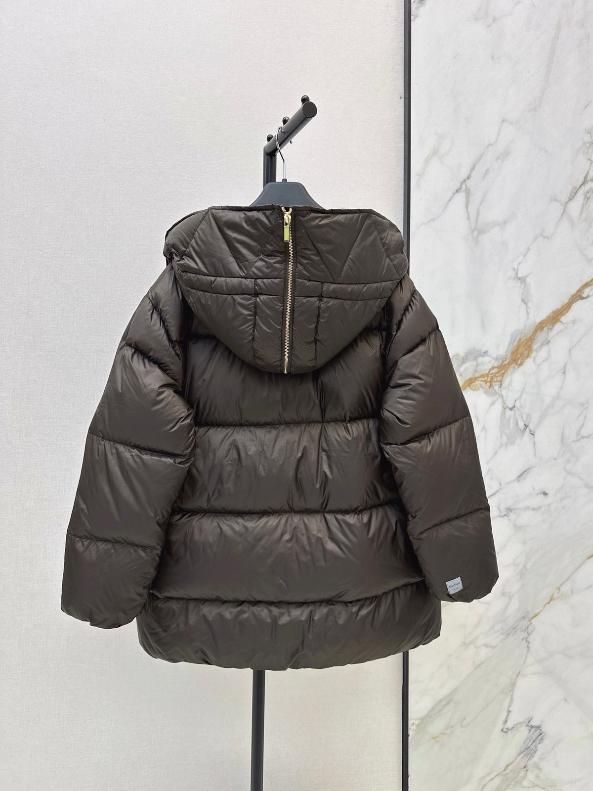 Max Mara/26 Latest Down Jacket