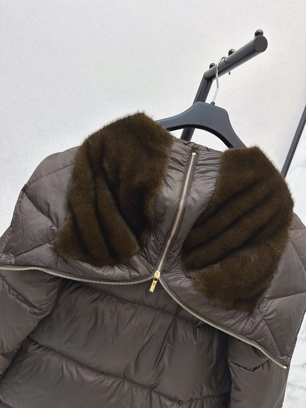 Max Mara/26 Latest Down Jacket
