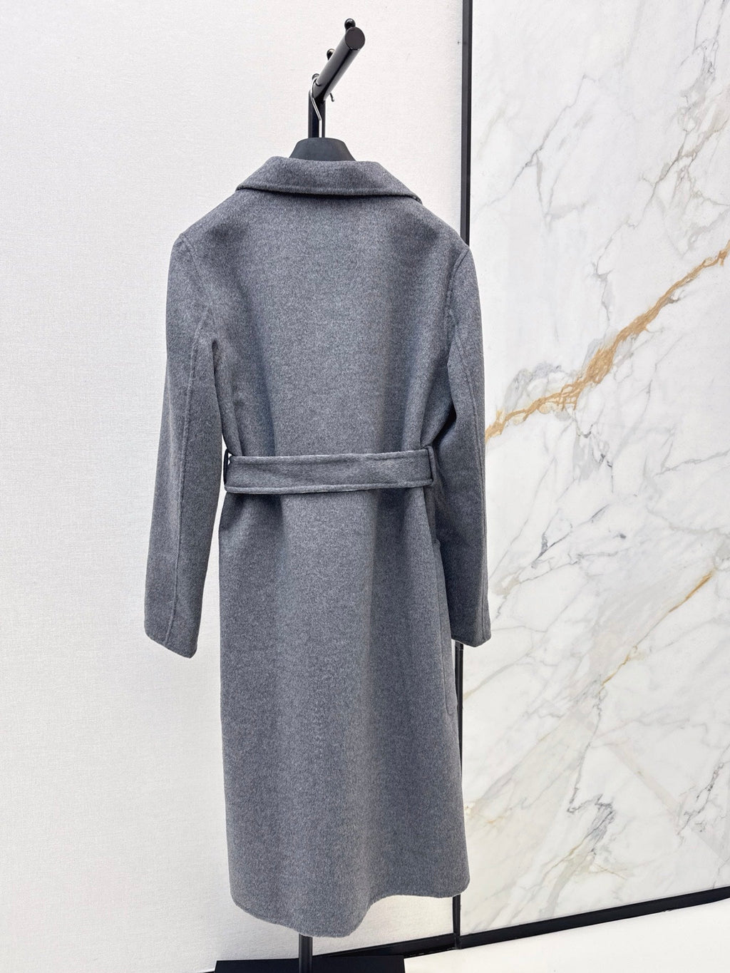Dior/26 Early Autumn New Double-Faced Coat