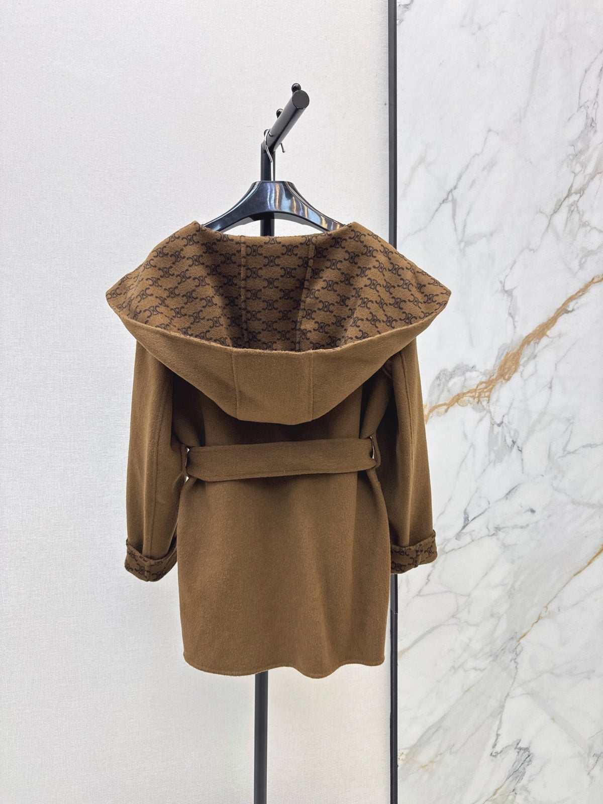 Celine/26 Latest Wool Coat