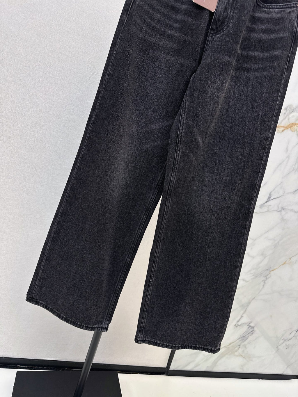 LORO PIANA Denim Jeans