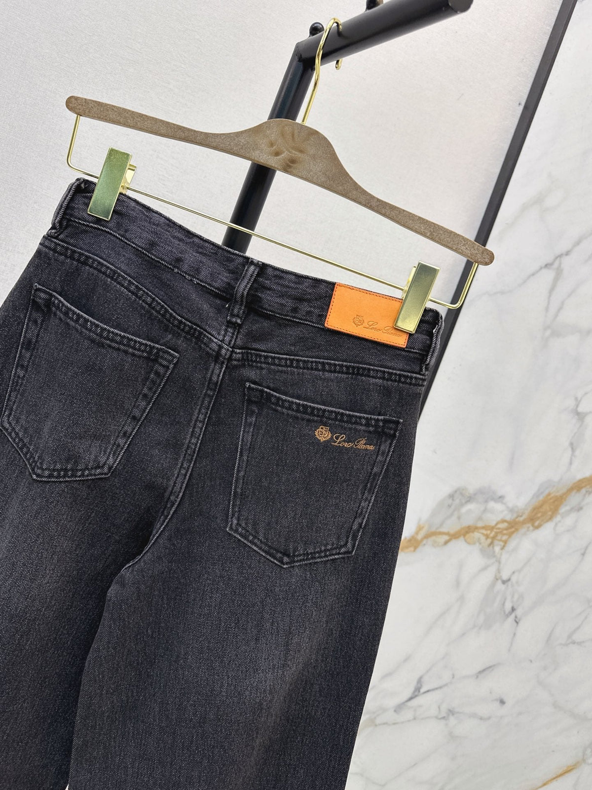LORO PIANA Denim Jeans