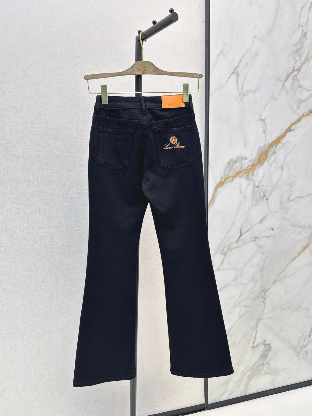 LORO PIANA/26 Latest Jeans