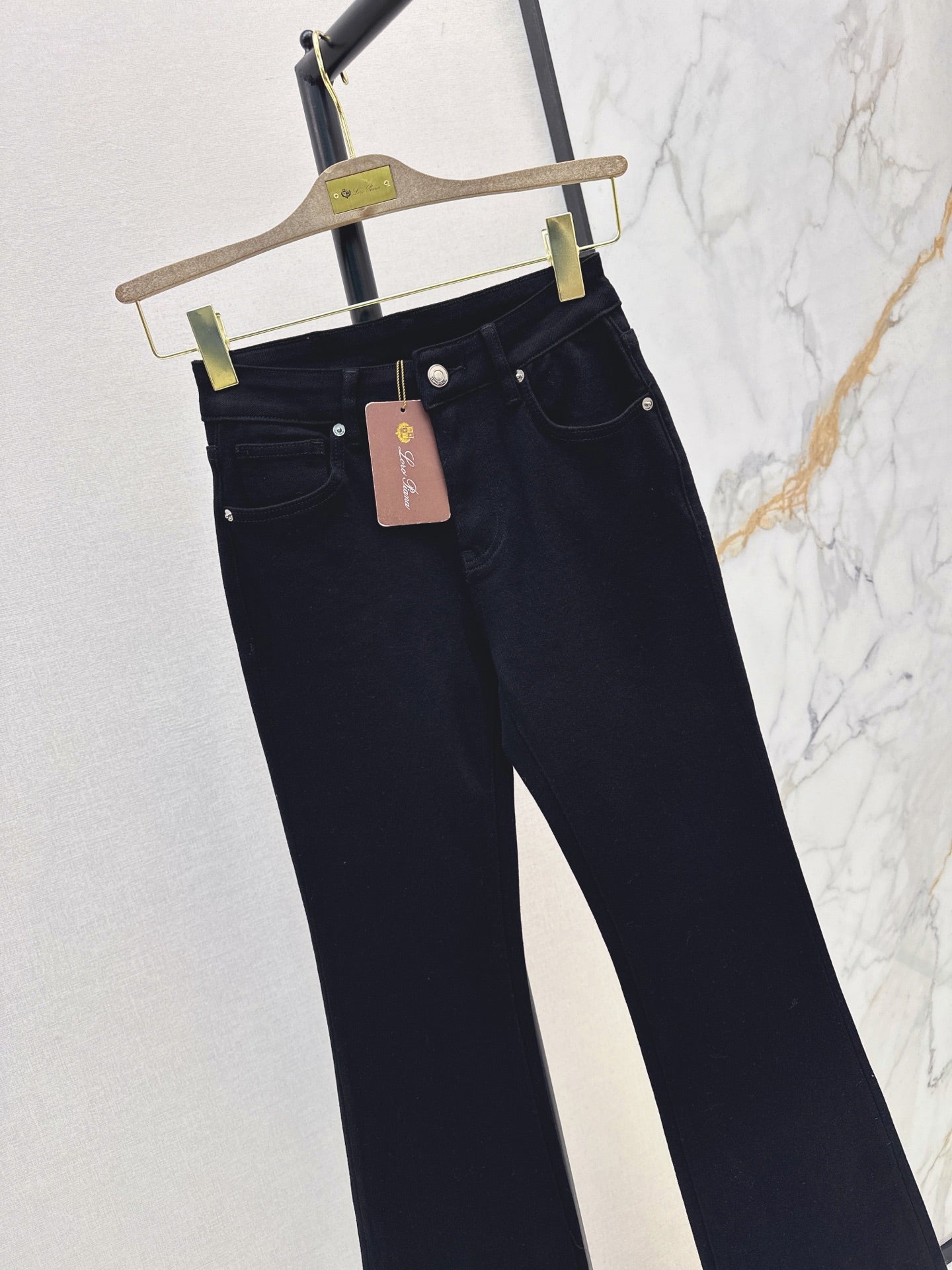 LORO PIANA/26 Latest Jeans