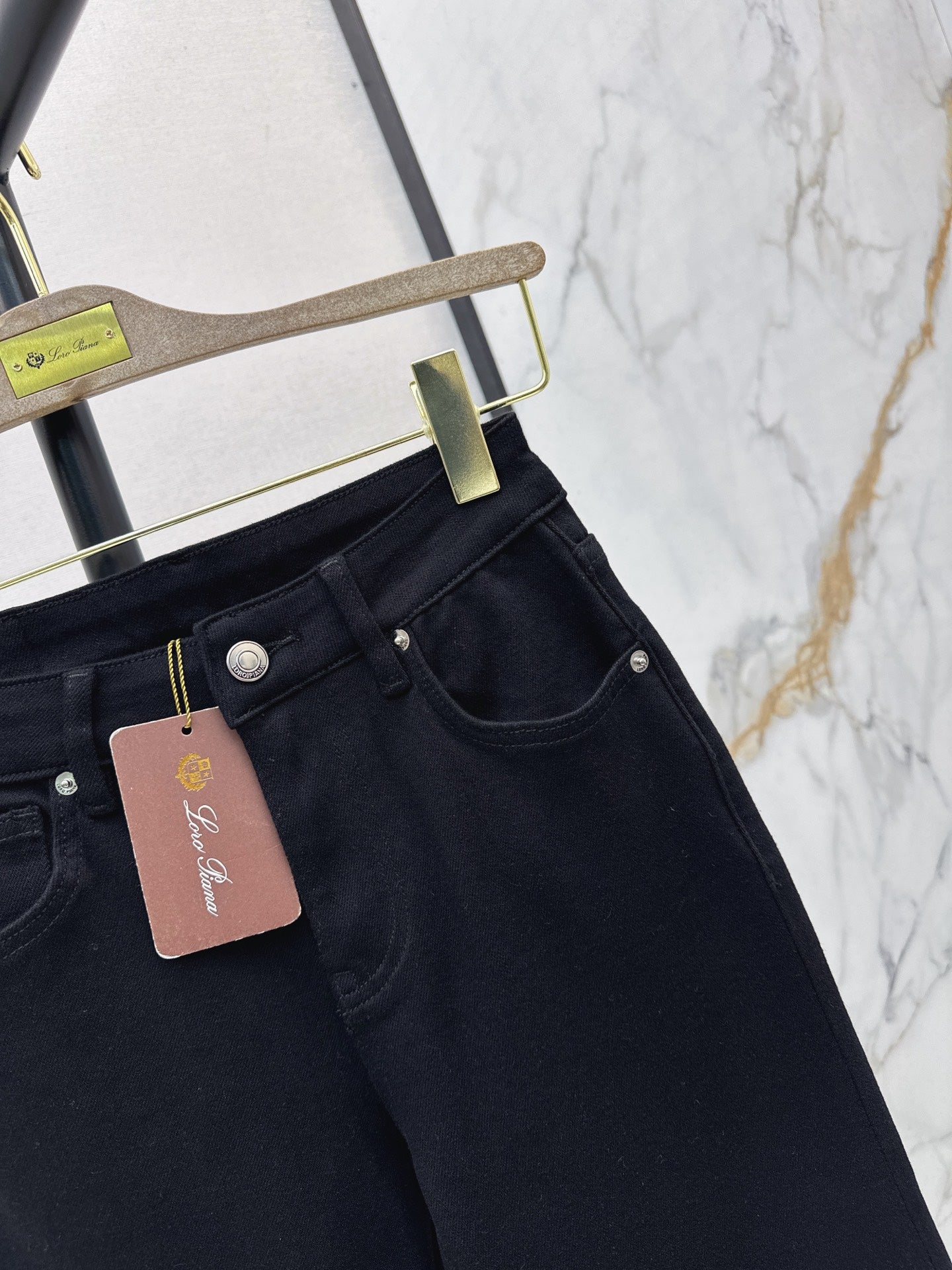 LORO PIANA/26 Latest Jeans