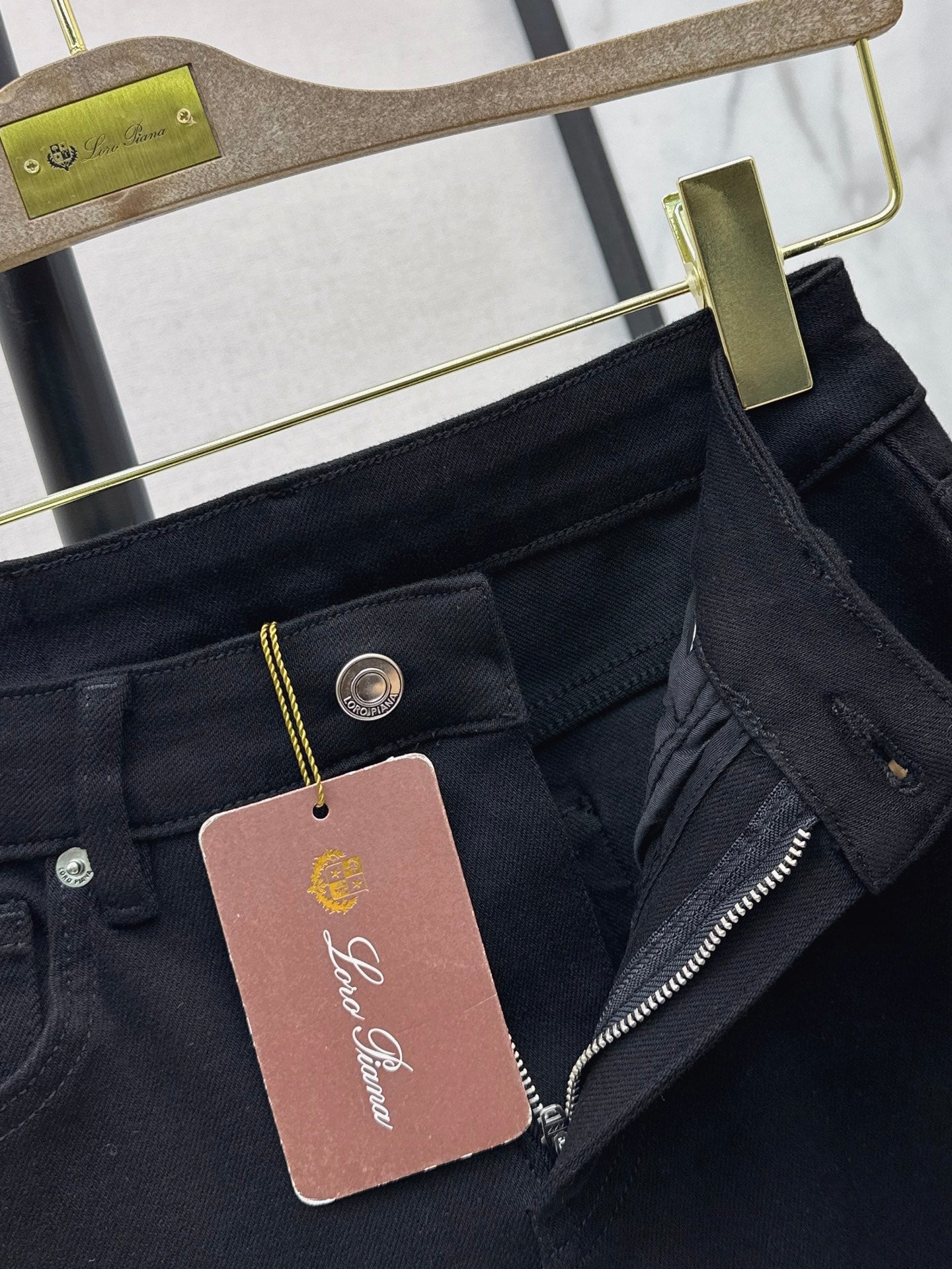LORO PIANA/26 Latest Jeans