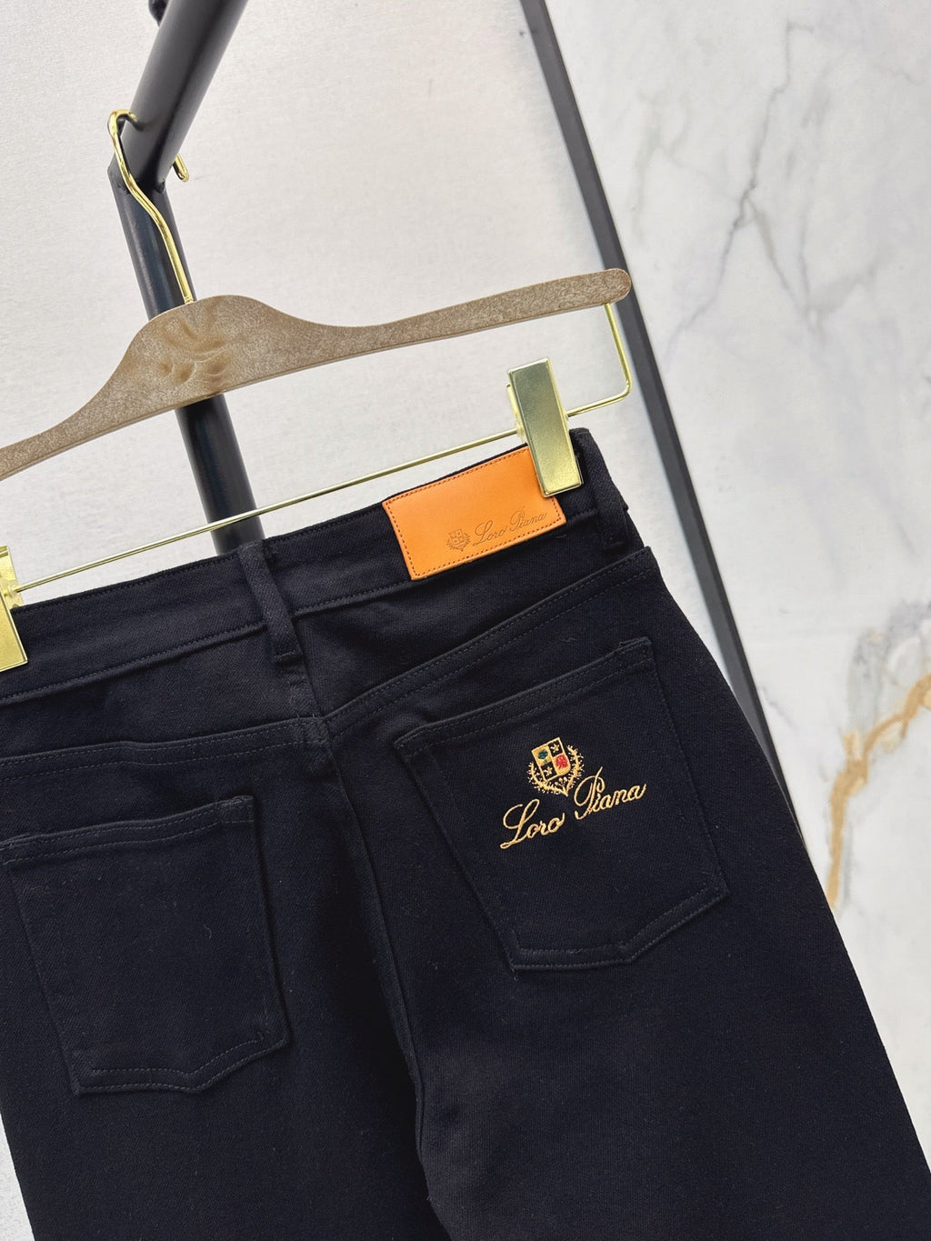 LORO PIANA/26 Latest Jeans