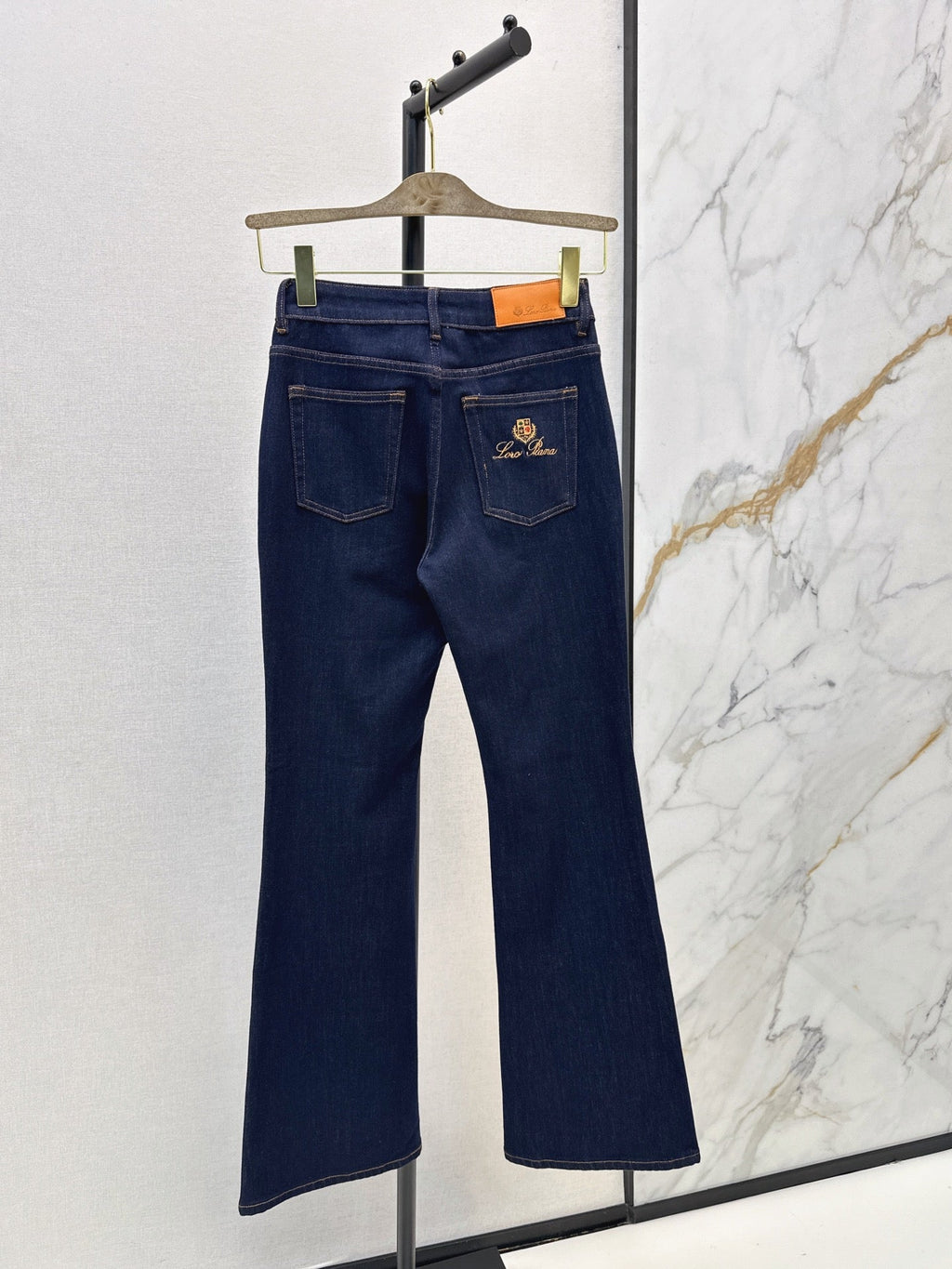 LORO PIANA/26 Latest Jeans
