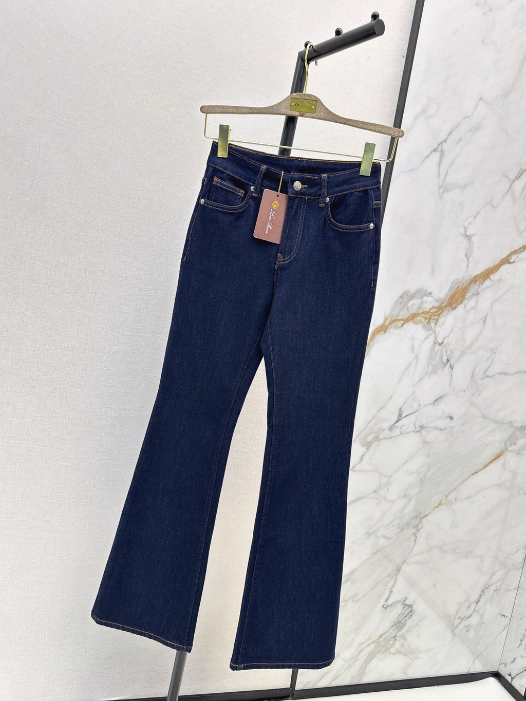 LORO PIANA/26 Latest Jeans