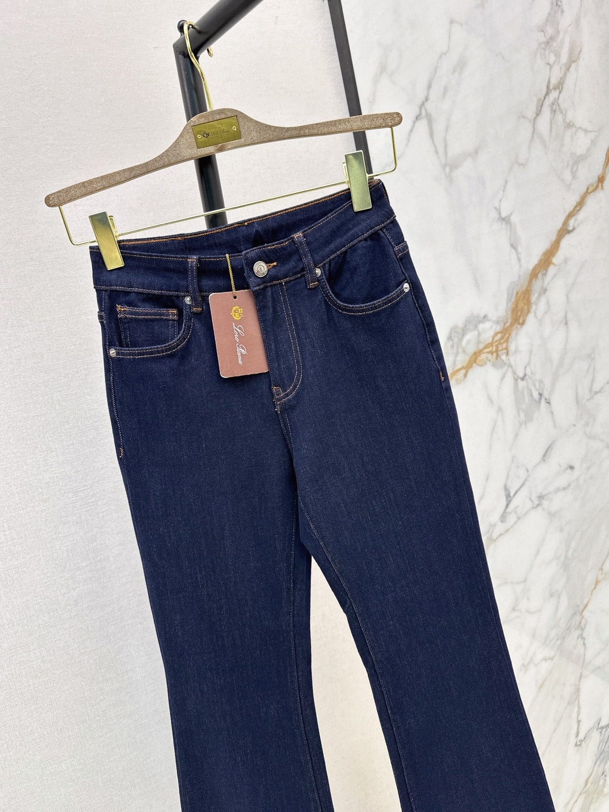 LORO PIANA/26 Latest Jeans