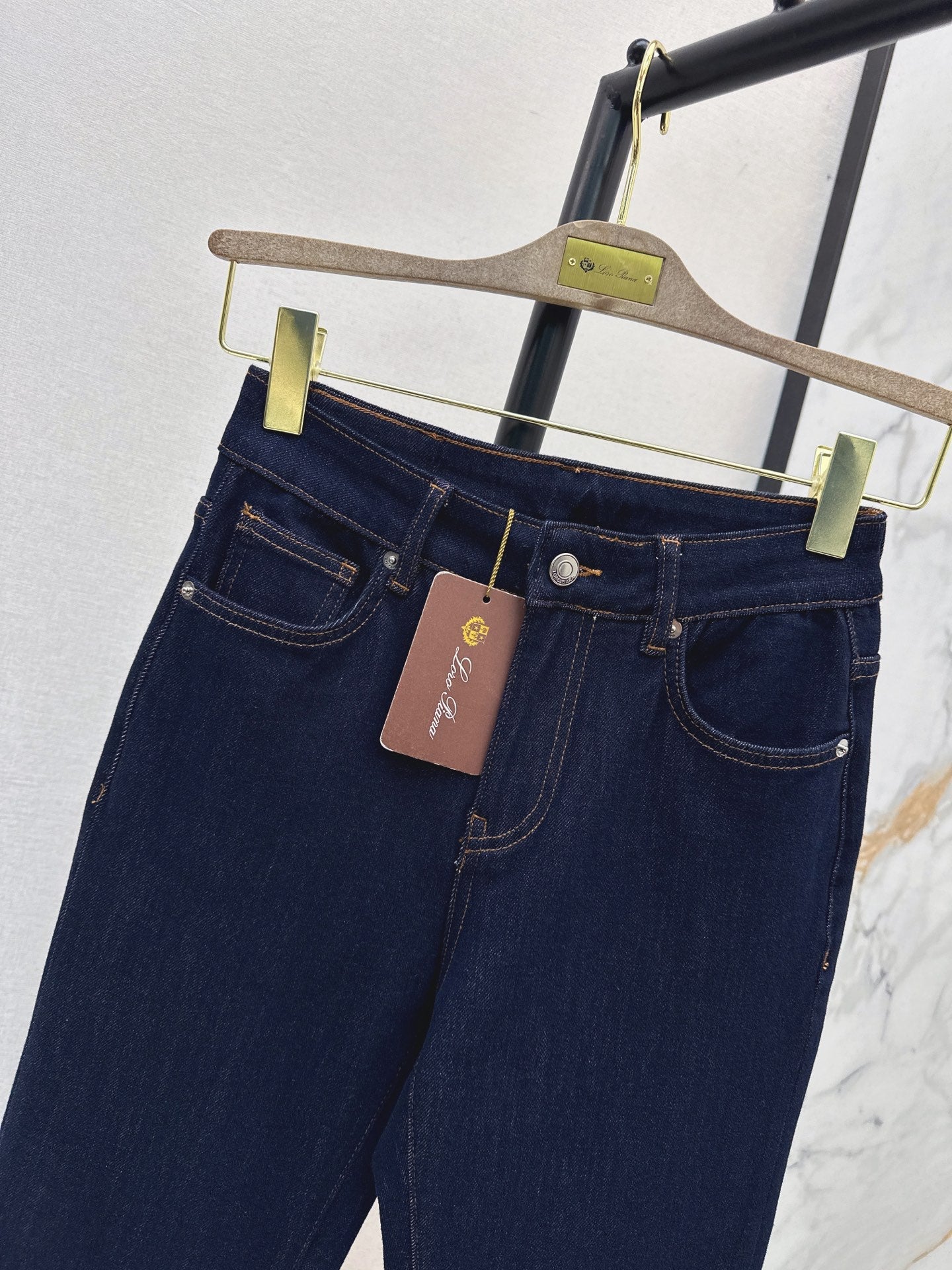 LORO PIANA/26 Latest Jeans