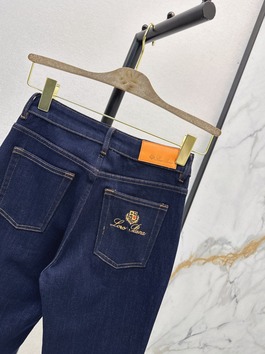 LORO PIANA/26 Latest Jeans